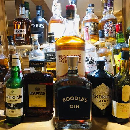 Three Horseshoes Inn Bubbenhall Екстериор снимка