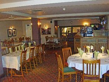 Three Horseshoes Inn Bubbenhall Екстериор снимка