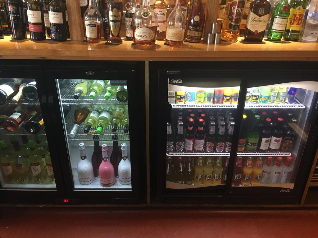 Three Horseshoes Inn Bubbenhall Екстериор снимка