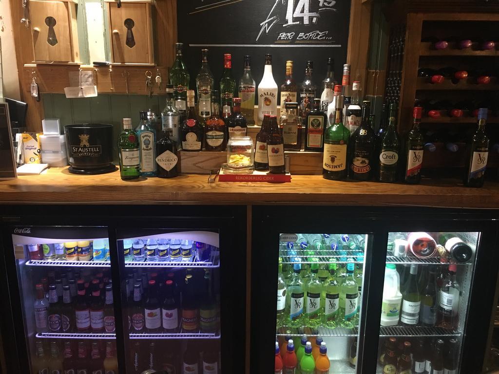 Three Horseshoes Inn Bubbenhall Екстериор снимка