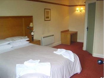 Three Horseshoes Inn Bubbenhall Екстериор снимка